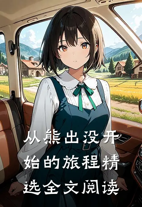 从熊出没开始的旅程精选全文阅读