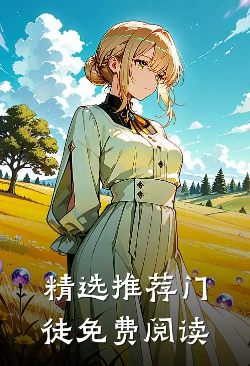 精选推荐门徒免费阅读