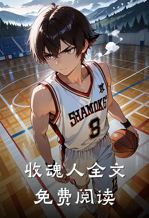收魂人全文免费阅读