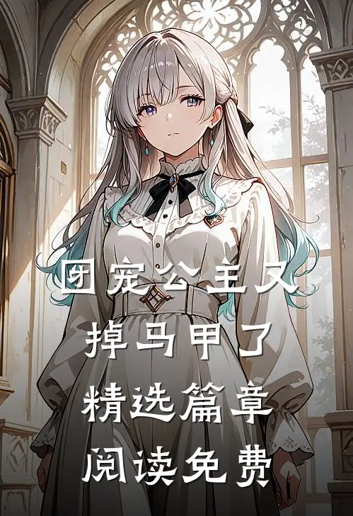 团宠公主又掉马甲了精选篇章阅读免费