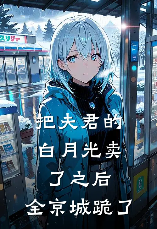 把夫君的白月光卖了之后，全京城跪了