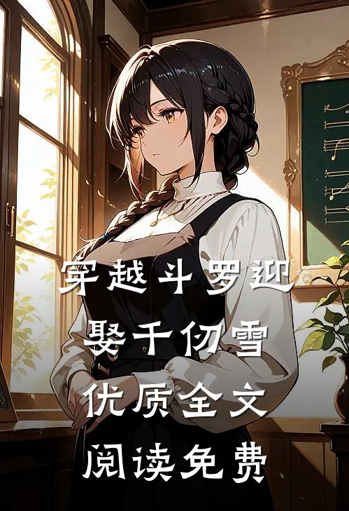 穿越斗罗迎娶千仞雪优质全文阅读免费