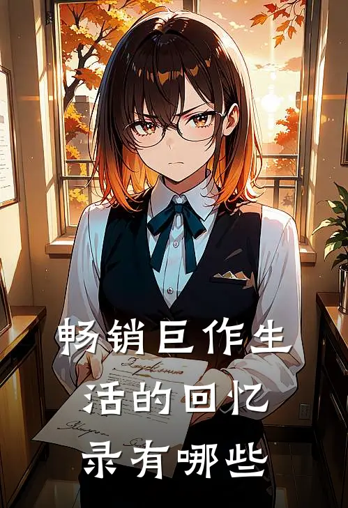 畅销巨作生活的回忆录有哪些