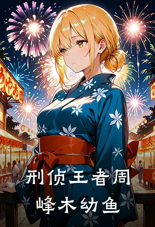 刑侦王者周峰木幼鱼