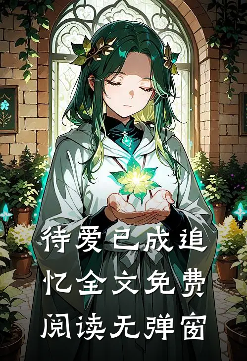 待爱已成追忆全文免费阅读无弹窗