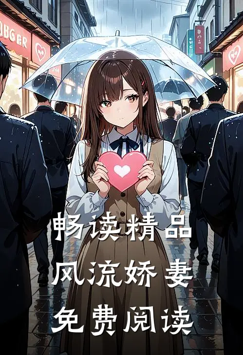 畅读精品风流娇妻免费阅读