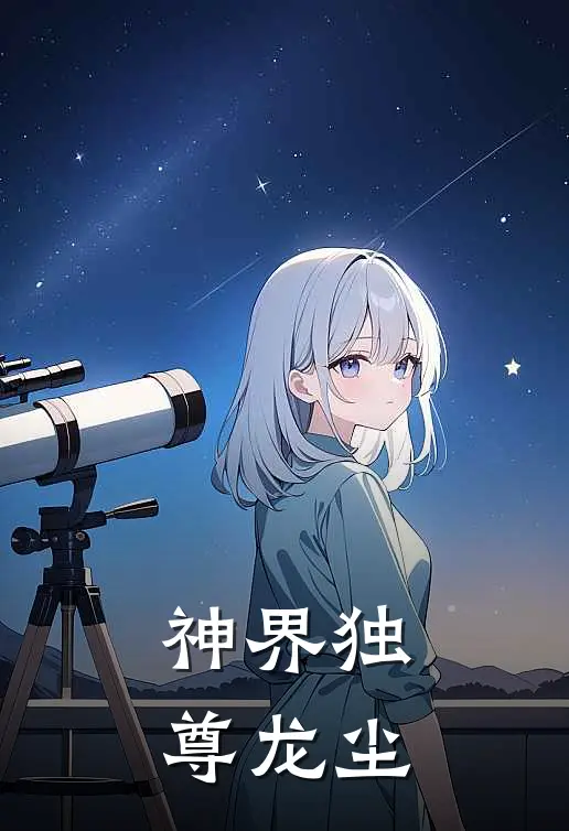 神界独尊 龙尘