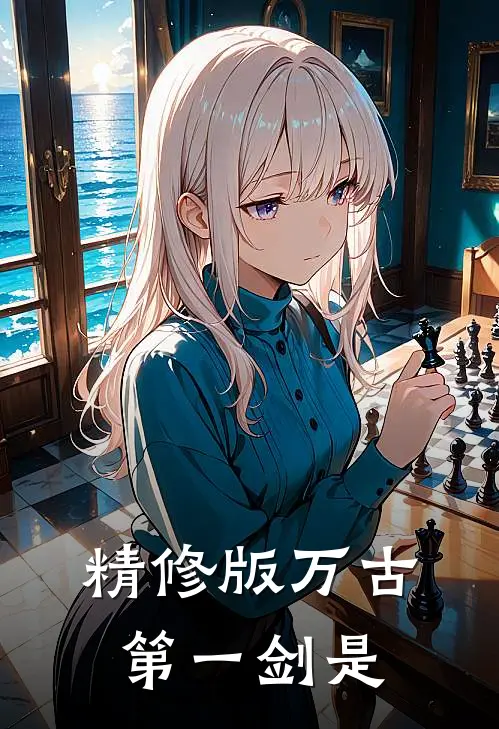 精修版万古第一剑是