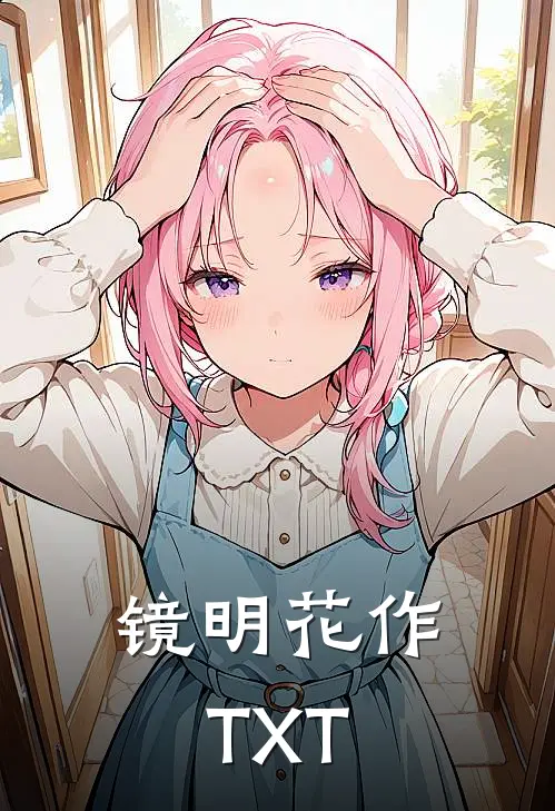 镜明花作TXT