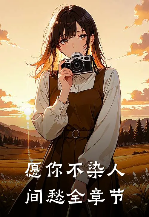 愿你不染人间愁全章节