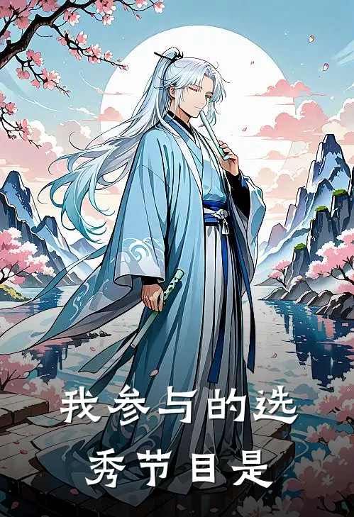 我参与的选秀节目是