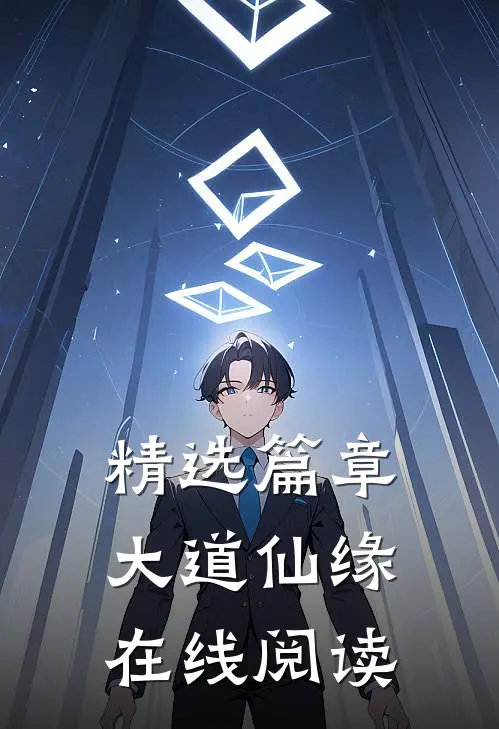 精选篇章大道仙缘在线阅读