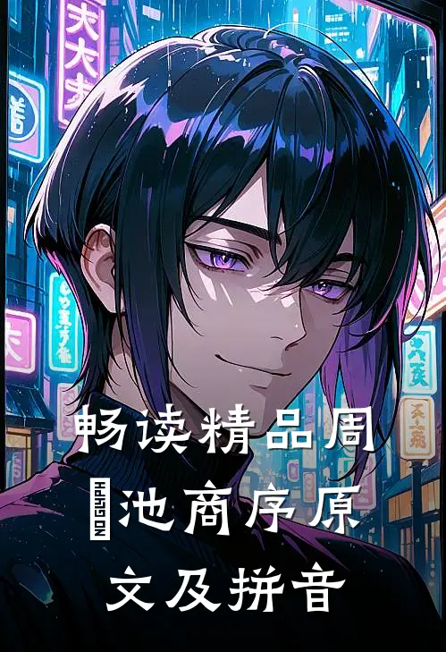 畅读精品周璟池商序原文及拼音