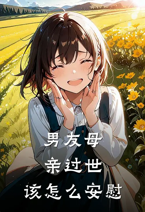 男友母亲过世,该怎么安慰