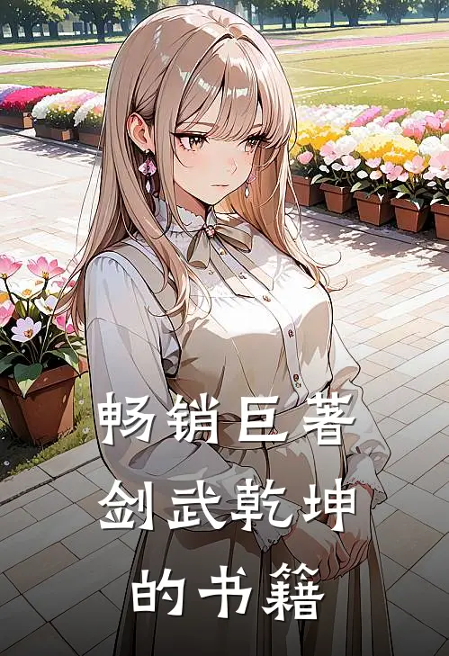 畅销巨著剑武乾坤的书籍