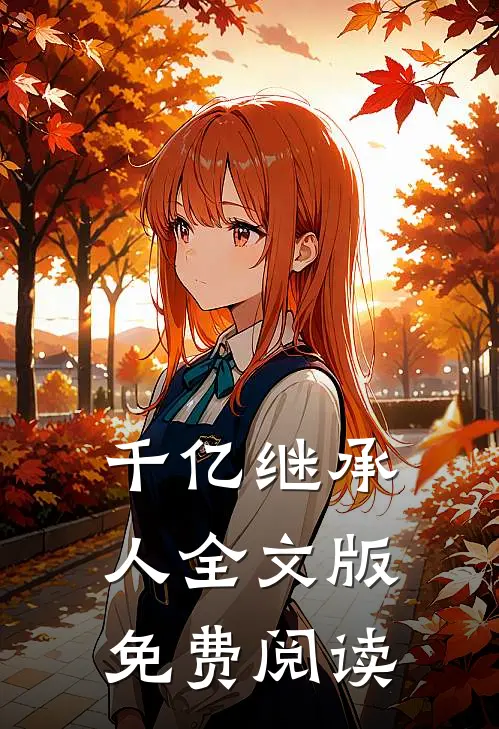 千亿继承人全文版免费阅读