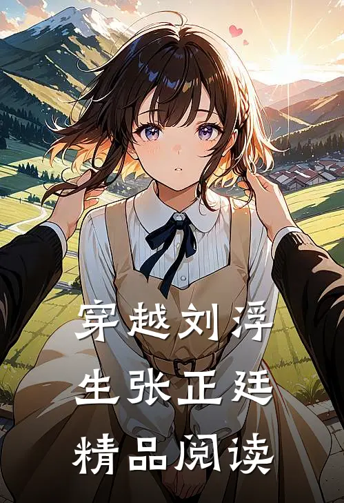 穿越刘浮生 张正廷精品阅读