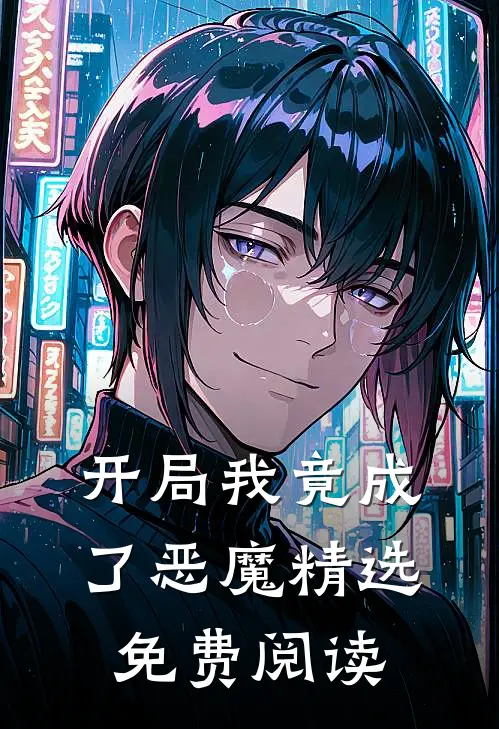 开局我竟成了恶魔精选免费阅读
