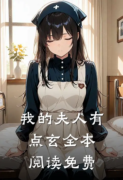 我的夫人有点玄全本阅读免费