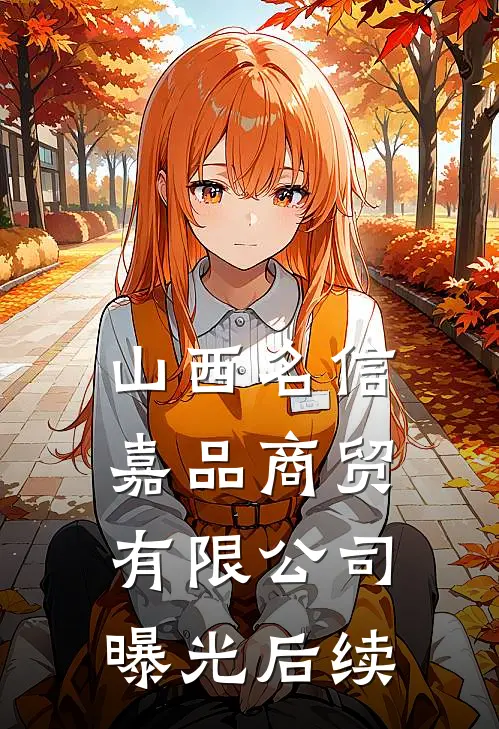 山西名信嘉品商贸有限公司曝光后续
