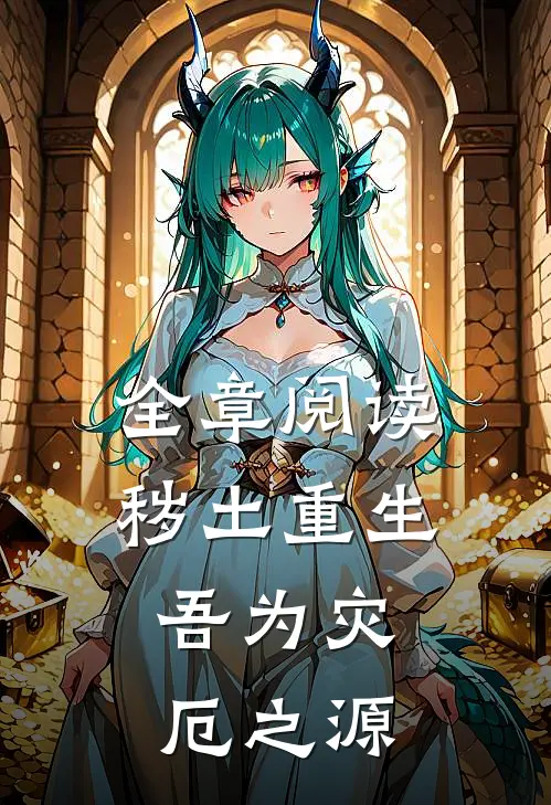 全章阅读秽土重生,吾为灾厄之源