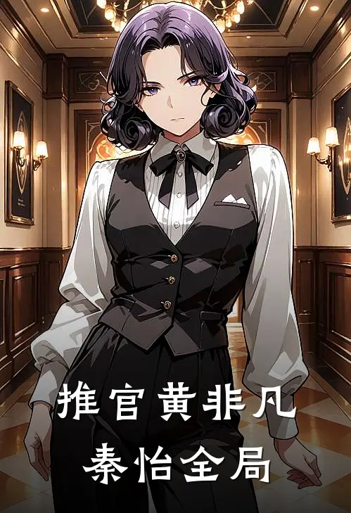 推官黄非凡秦怡全局