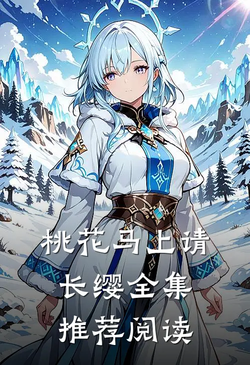 桃花马上请长缨全集推荐阅读