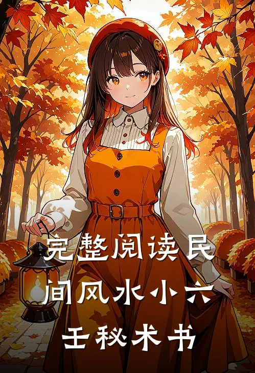 完整阅读民间风水小六壬秘术书