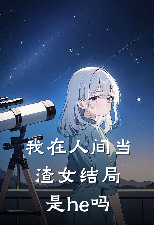 我在人间当渣女结局是he吗