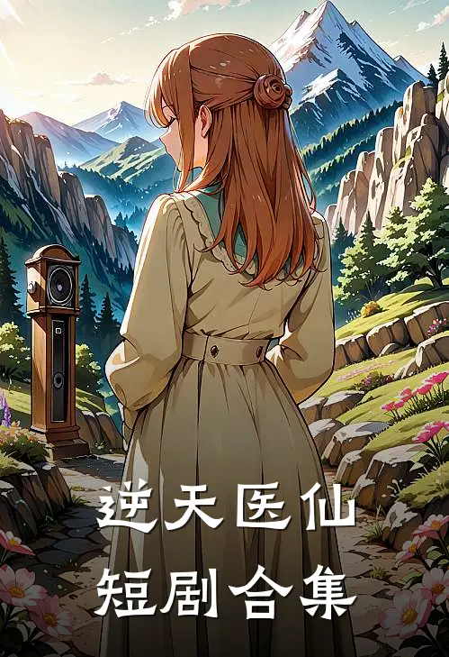逆天医仙短剧合集