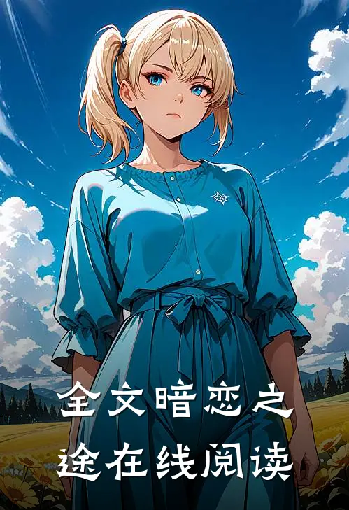 全文暗恋之途在线阅读