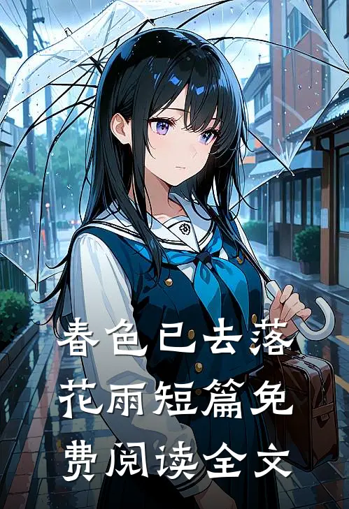 春色已去落花雨短篇免费阅读全文