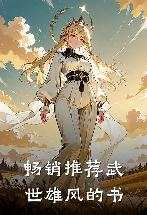 畅销推荐武世雄风的书