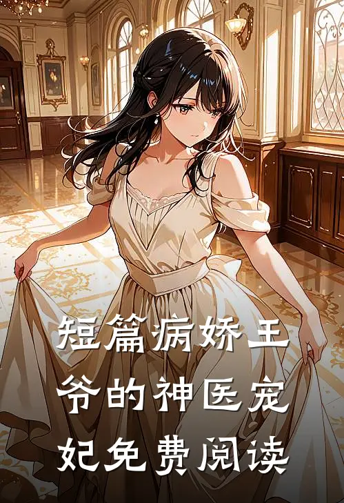 短篇病娇王爷的神医宠妃免费阅读