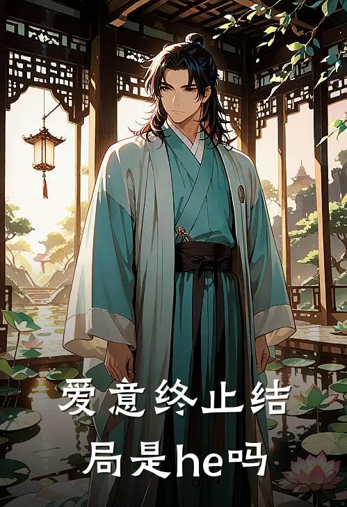爱意终止结局是he吗