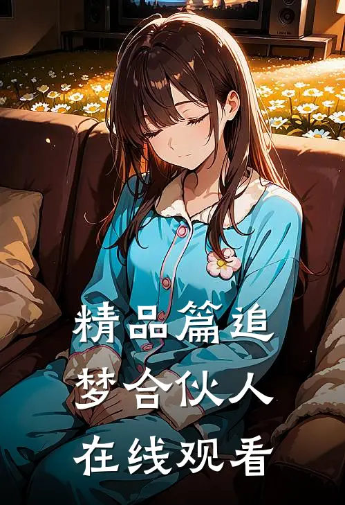精品篇追梦合伙人在线观看