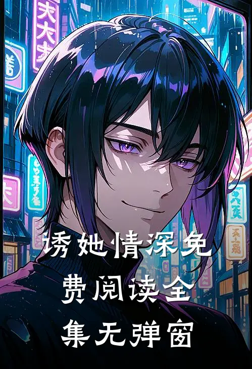 诱她情深免费阅读全集无弹窗