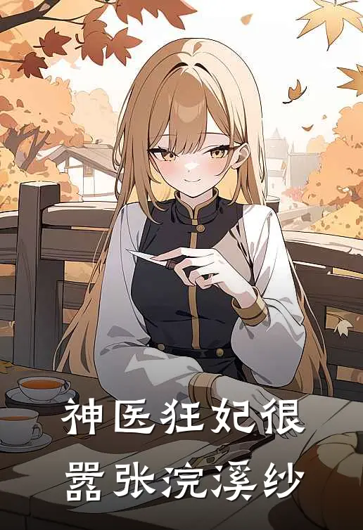神医狂妃很嚣张 浣溪纱