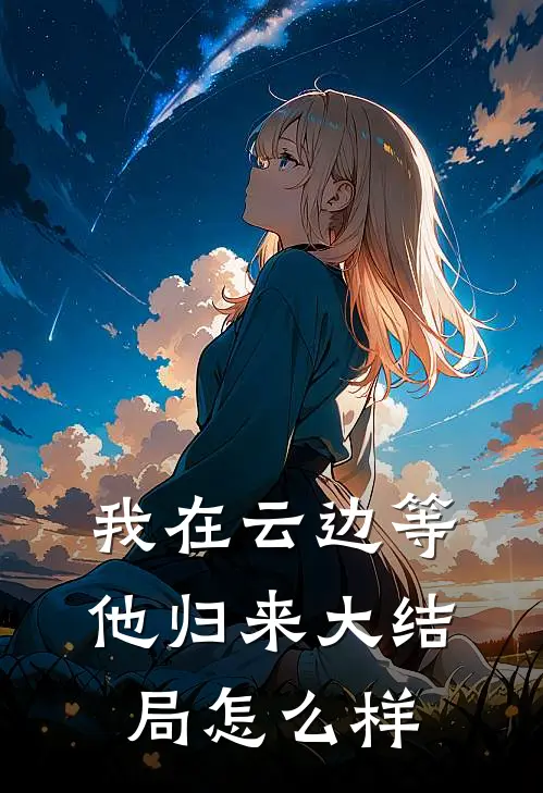 我在云边等他归来大结局怎么样