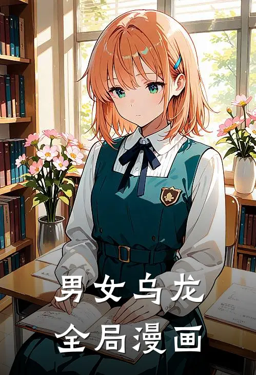 男女乌龙全局漫画