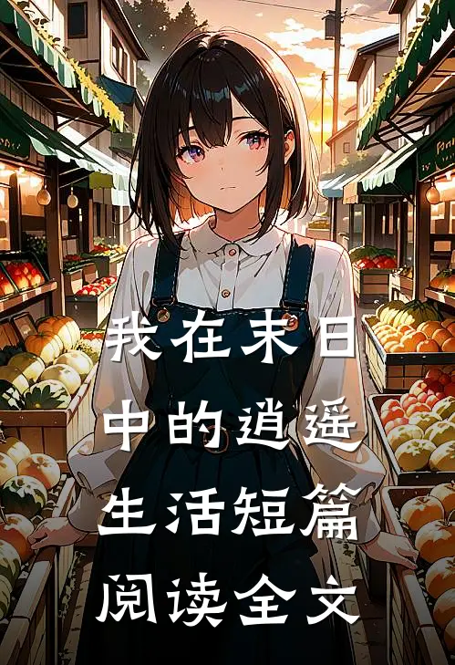 我在末日中的逍遥生活短篇阅读全文