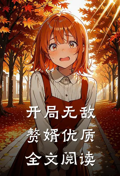 开局无敌赘婿优质全文阅读