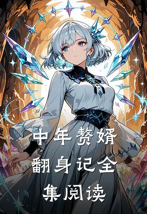 中年赘婿翻身记全集阅读