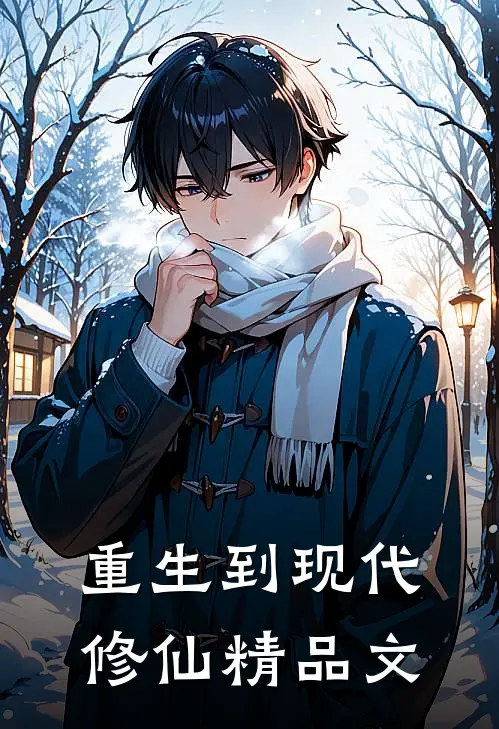 重生到现代修仙精品文
