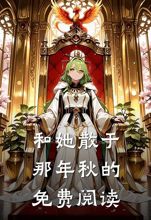 和她散于那年秋的免费阅读