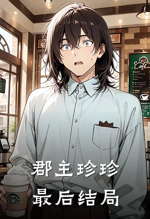 郡主珍珍最后结局