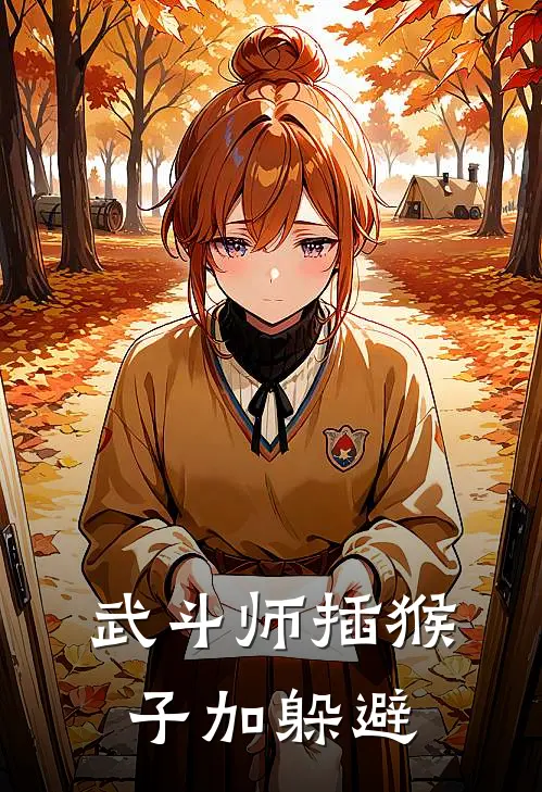 武斗师插猴子加躲避