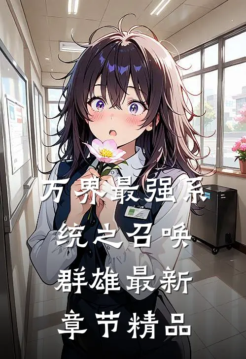 万界最强系统之召唤群雄最新章节精品