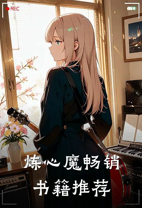 炼心魔畅销书籍推荐