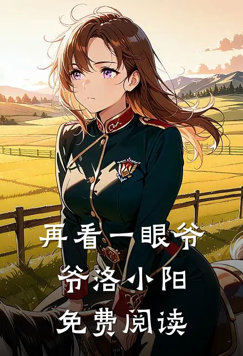 再看一眼爷爷洛小阳免费阅读